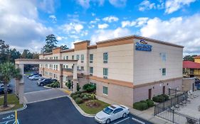 Baymont Inn And Suites Savannah South